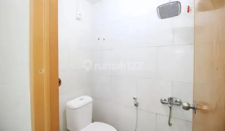 Kost Premium Murah Dekat Bandara Soeta Cengkareng Taman Mahkota B6 1