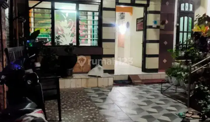 Kost Murah Putri Pasuruan 2