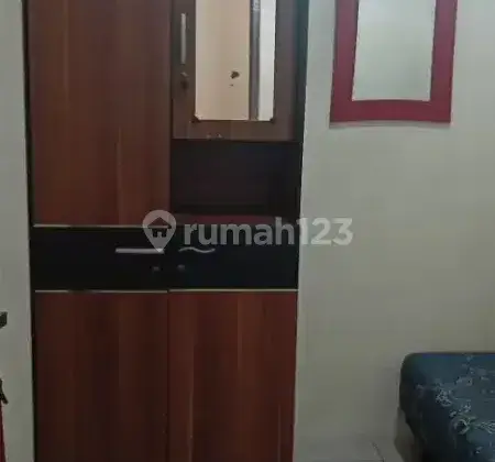 Kost laki laki, tersedia AC dan non AC 1