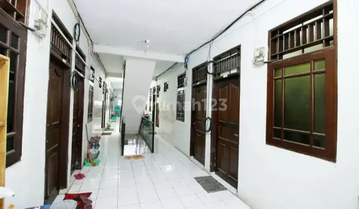 Kost Murah Bogor Dekat Kampus IPB Bogor Sebrang Sekolah SMPN1 1