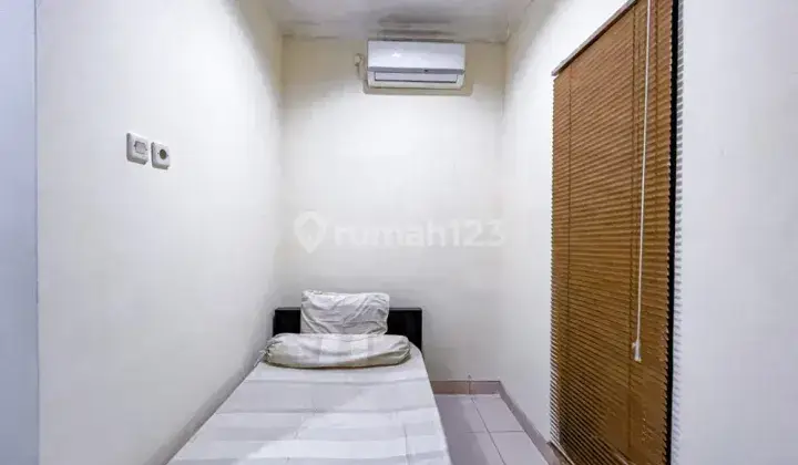 Kost Putri Mampang Kemang Jakarta Selatan 2