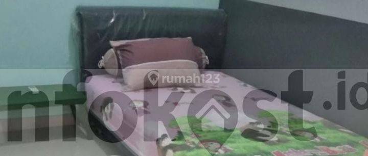 Kost Jl Damai Ngaglik Sleman 1