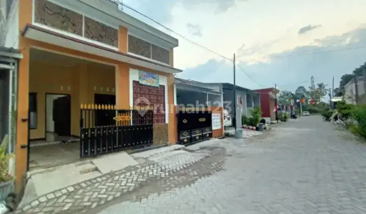 Disewakan Kamar Kost Putri area Genuk,sembungharjo 2