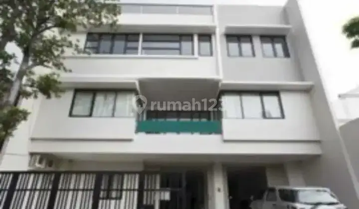 Kost Rawasari Cempaka putih jakpus palm residence 1