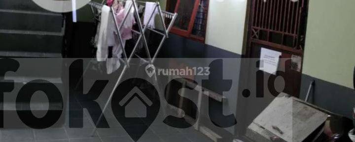 Kost Pondok Salam Sukasari Bandung 1