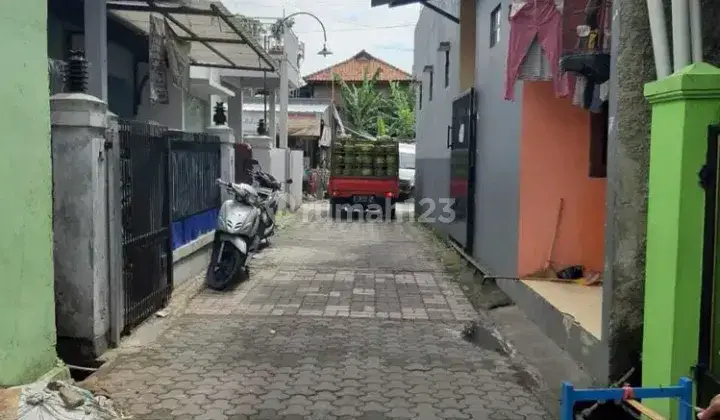 Sewa Kamar Kos Murah Bulanan Sendiri/Pasutri Antapani Bandung 2