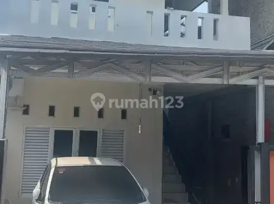 Disewakan kost pria dekat denga pintu belakang IPB 1