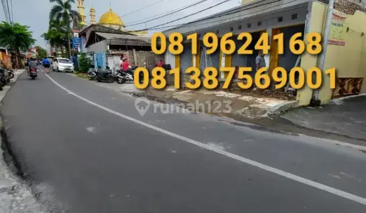 KOST KOSAN KOS KONTRAKAN Pasar rebo cijantung jakarta timur ciracas 2