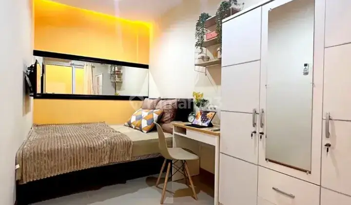 Kost Kos Kosan BARU dekat APL Tower Central Park 1