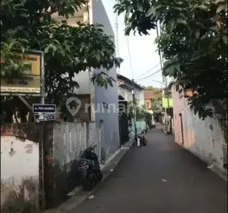 Kosan pria mahasiswa 1