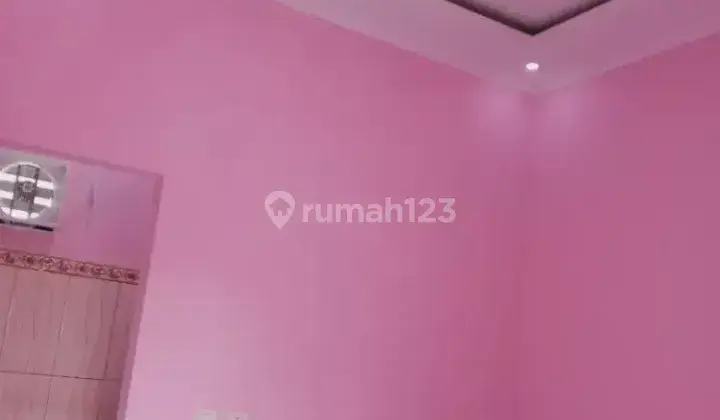 KONTRAKAN pink  CIBEBER 1