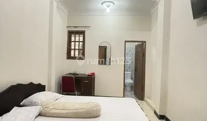 • Kost Campur Perum GKA Gresik Kota • 1