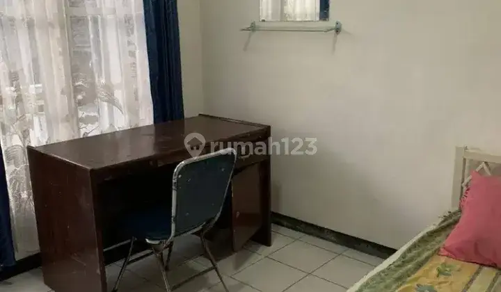 Terima Kost Putra di Malang 2