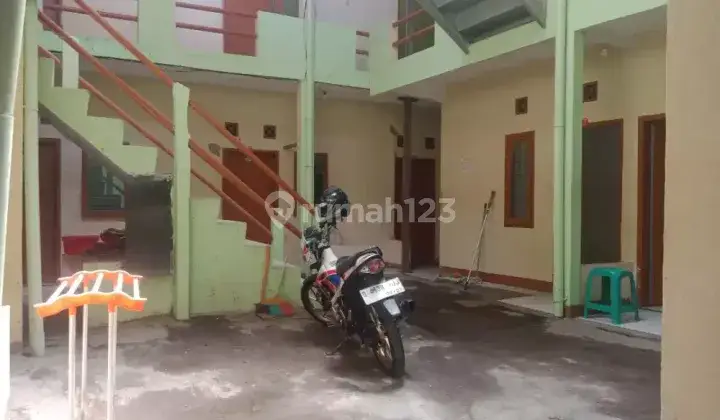 Kostan baru dijln.gumuruh maleer selatan 2