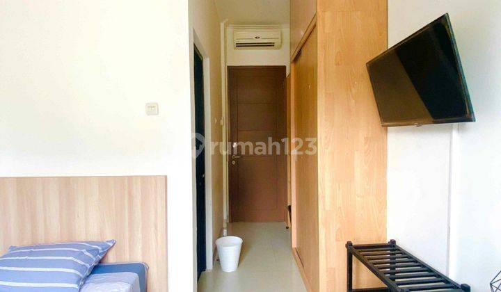 KOST BEHOMY 323 RESIDENCE KARAWACI 1