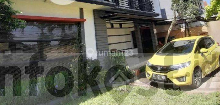 Kost Sangkuriang Dago Coblong Bandung 2