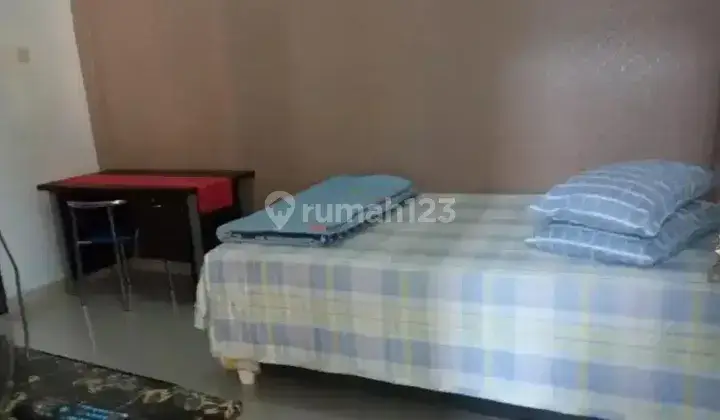 Kost Exclusive Bryan Pekanbaru 1