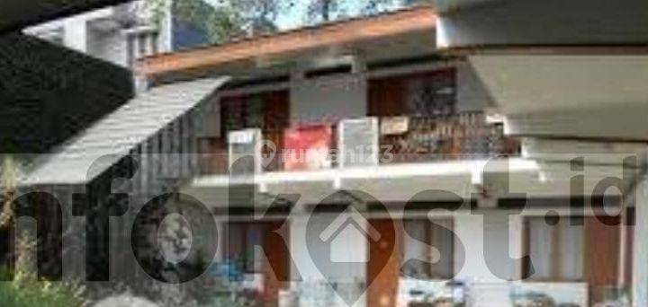 Kost Putri Raden Patah 12 Bandung 2