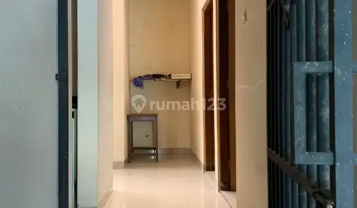 Kost Putri Muslimah Banteng Raya - Jl Kaliurang Yogyakarta 1