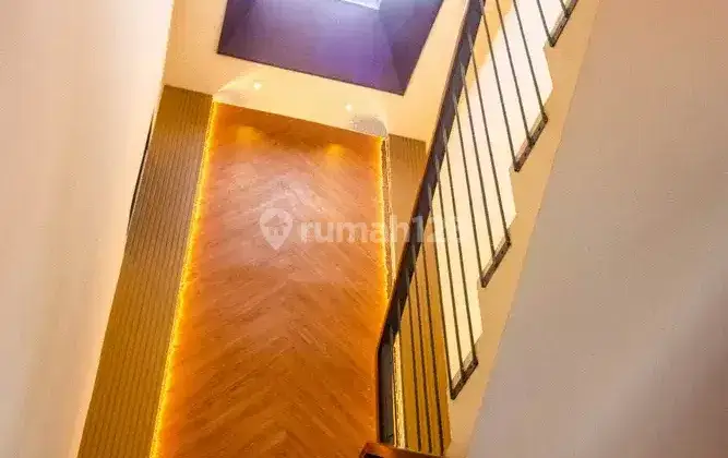 Hayam Wuruk Suites Co-Living KOS KOST Lapangan Bulu Tangkis Parahyanga 1