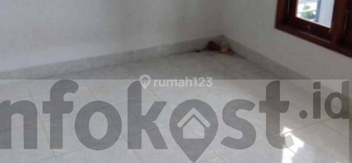 Kost Bu Mangku Tukad Yeh Ho Denpasar Selatan 2