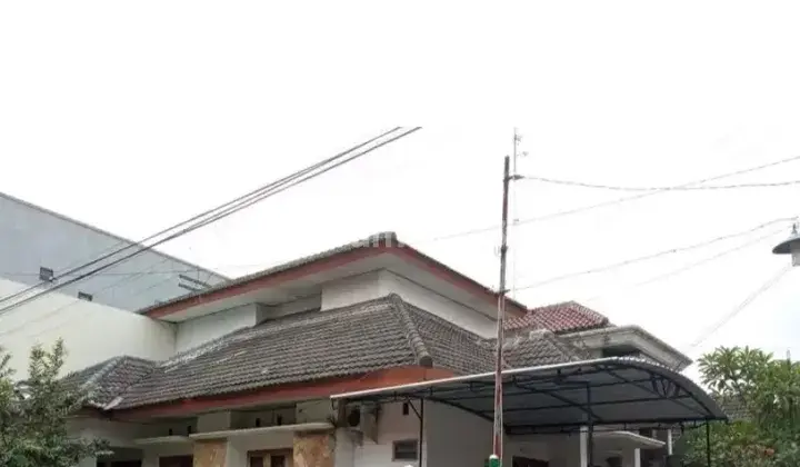 Ada kost kosong putra/ pasutri 2