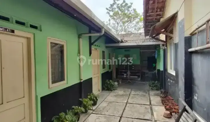 TERIMA KOST DI GOWONGAN LOR JT3/93 YOGYAKARTA 1