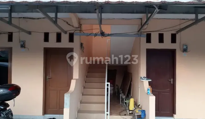 Rumah Kost Karyawan Dekat Tol Sadang Purwakarta 2
