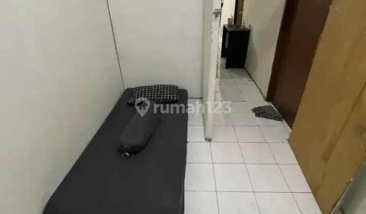 KOS KOSAN KOST KOSTAN KONTRAKAN RUMAH KELAPA GADING PEGANGSAAN MURAH 1