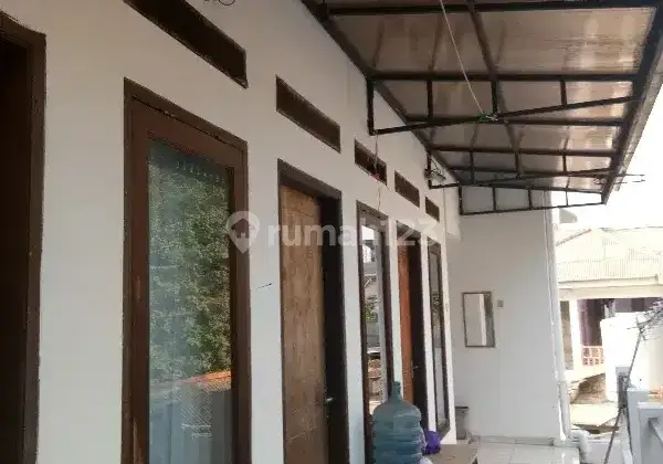 Disewakan kamar kost putra di daerah fatmawati dekat stasiun MRT 2