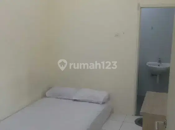 ORANGE KOST - BANDENGAN JAKARTA UTARA 1