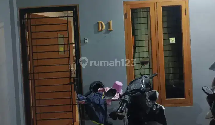 Disewakan kost untuk mahasiswi 1