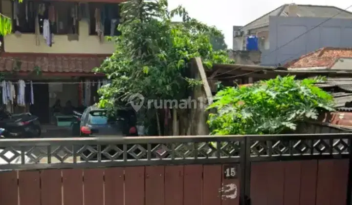 Kost Wanita Tanah Kusir Blok M Gandaria City Rspp Arteri Pondok Indah 1