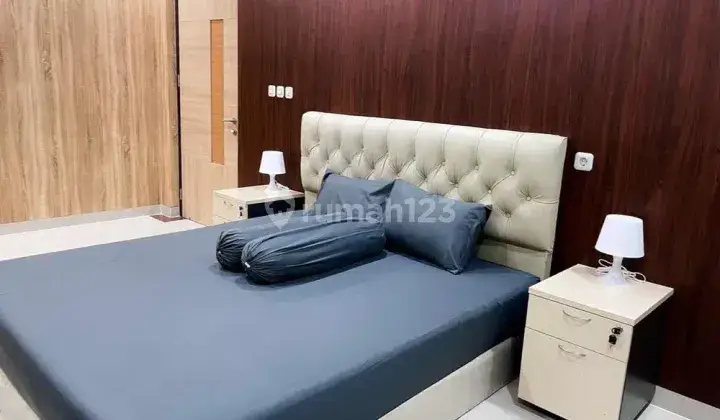 BLISS RESIDENCE KHUSUS PUTRI TIPE LARGE kos kosan kost JAKARTA BARAT 2