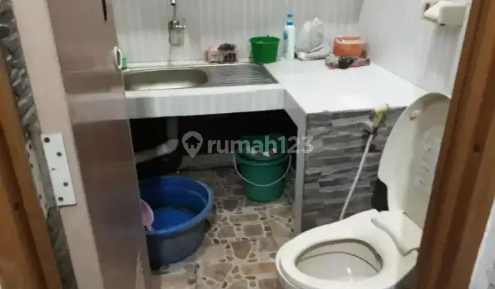 Kost Murah |Bersih | Lokasi Strategis | Utan Kayu - Jakarta Timur 1