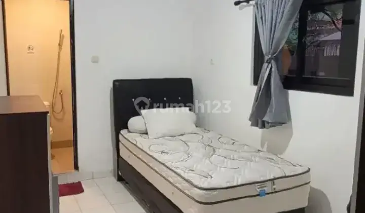 Kost Eksekutif/Elite di Palmerah, Slipi, Tanah Abang dan Benhil 2