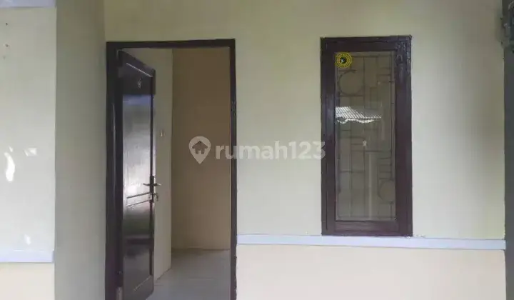 Rumah Dikontrakan di Citayam Bojonggede 2