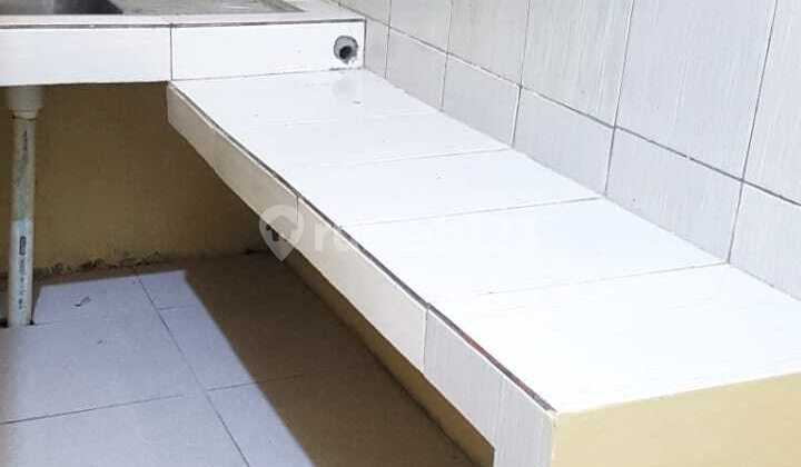 Rumah Dikontrakan 2