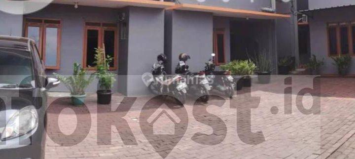 Kost Sangkuriang Upstair Tipe A Coblong Bandung 1