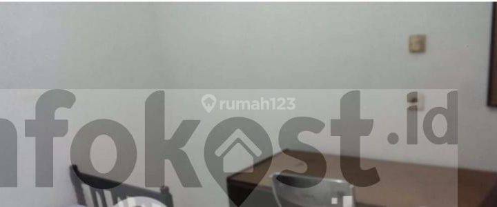 Kost Sadangserang 26 Coblong Bandung 1