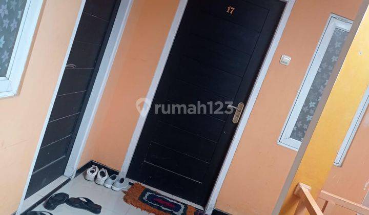 Graha Kost Dio Putri Sleman Yogyakarta 2