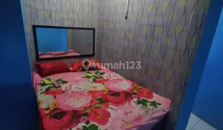 Kost murah di Blok M pinggir jalan raya strategis 2