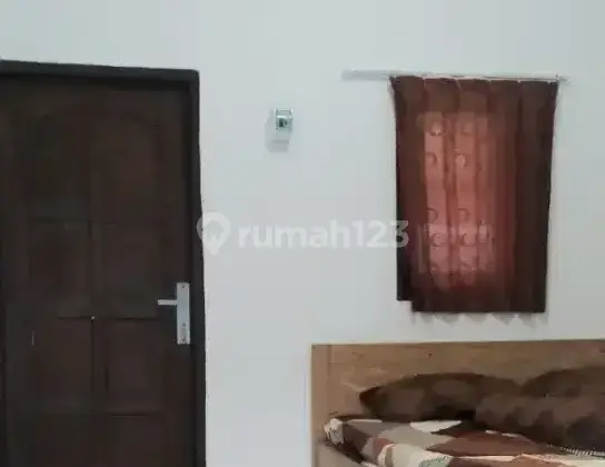 Kamar mandi dalam AC TV WIFI 2