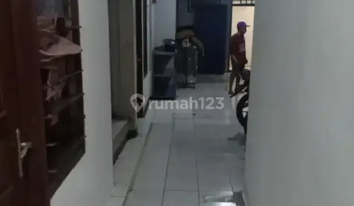 DISEWAKAN Rumah Kost MURAH Mulai dari 400rb / bln Penggilingan Jaktim 1