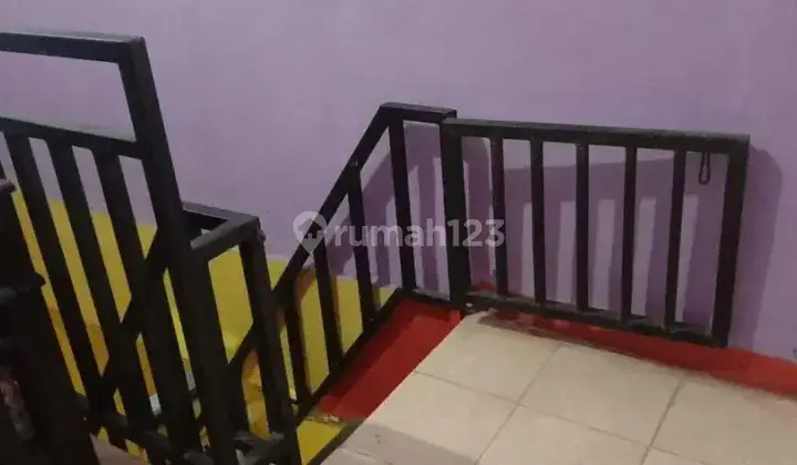 Kost Kuning Rachmar (Khusus Putri) 1