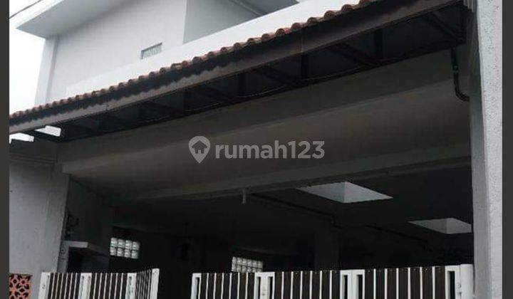 Kost Muslimah Kamar – Kamar Medan Area Medan 2