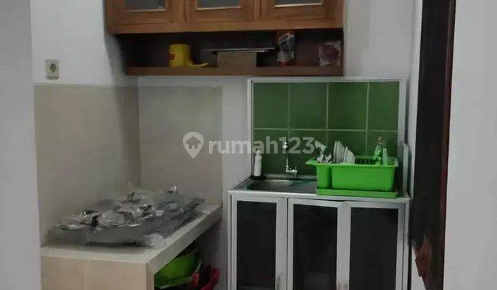 Kost 1 Rumah Mungil Lengkap 2