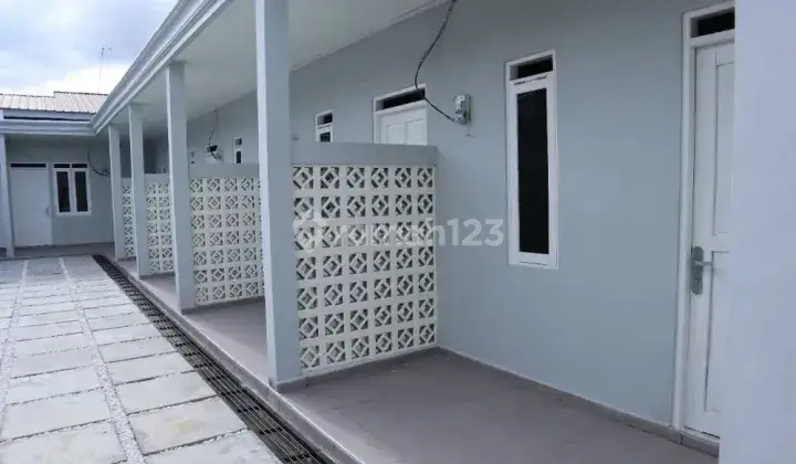 Kost MOKO Banjarbaru 1