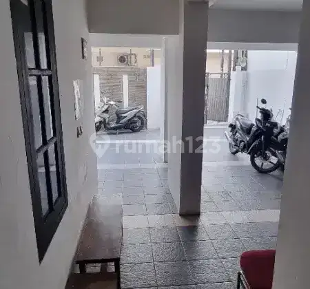 Kost modern cempaka putih Jakarta pusat 2