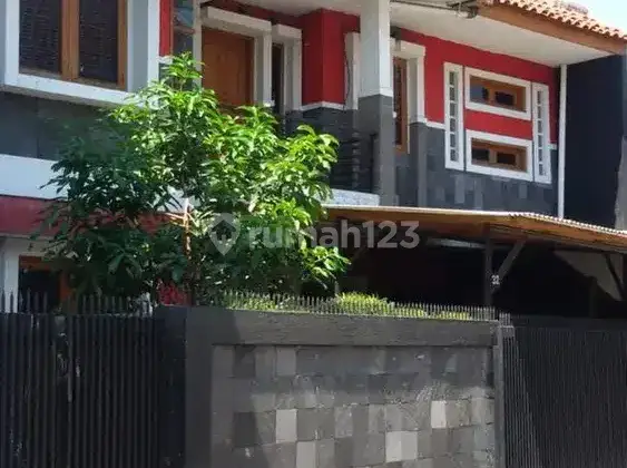 Kost Jalan Kliningan Buahbatu turangga 1